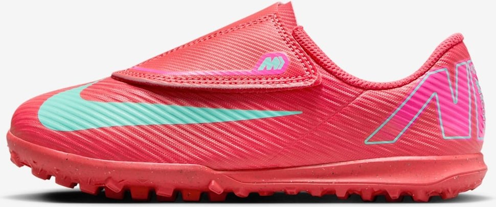 Chuteira Society Nike Mercurial Vapor 16 Club Infantil