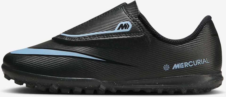 Chuteira Society Nike Mercurial Vapor 16 Club Infantil