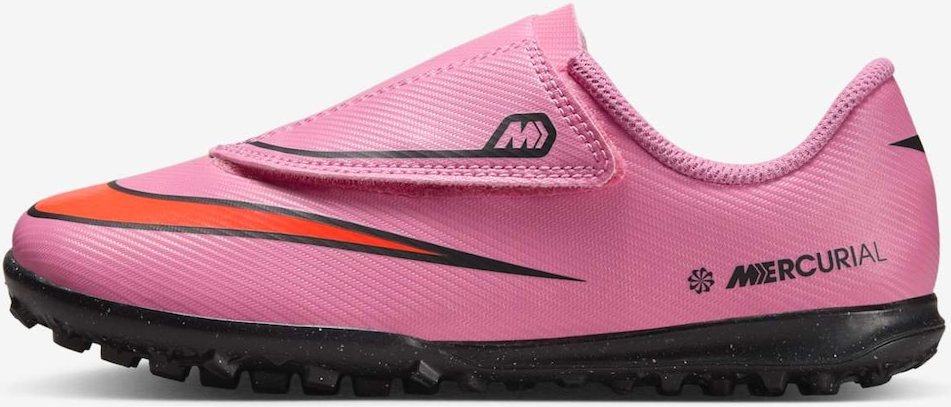 Chuteira Society Nike Mercurial Vapor 16 Club Infantil