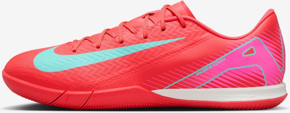 Imagem principal Chuteira Futsal Nike Mercurial Zoom Vapor 16 Academy Vermelho Nike Vermelho