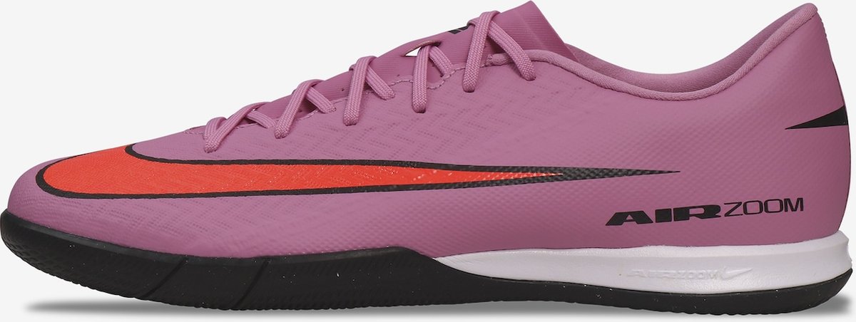 Imagem principal Chuteira Futsal Nike Mercurial Zoom Vapor 16 Academy Rosa Nike Rosa