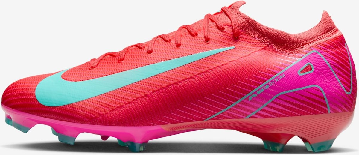 Imagem principal Chuteira Campo Nike Mercurial Zoom Vapor 16 Pro Azul Nike Azul
