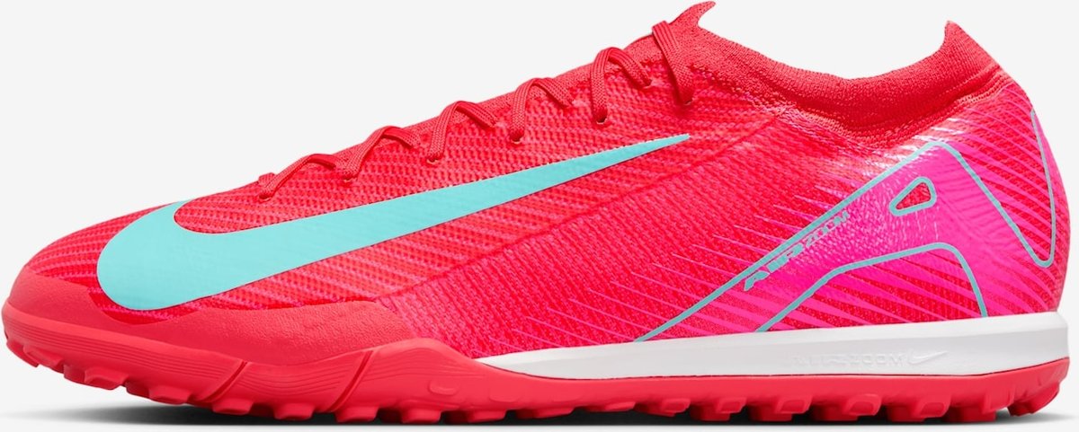Chuteira Society Nike Mercurial Zoom Vapor 16 Pro