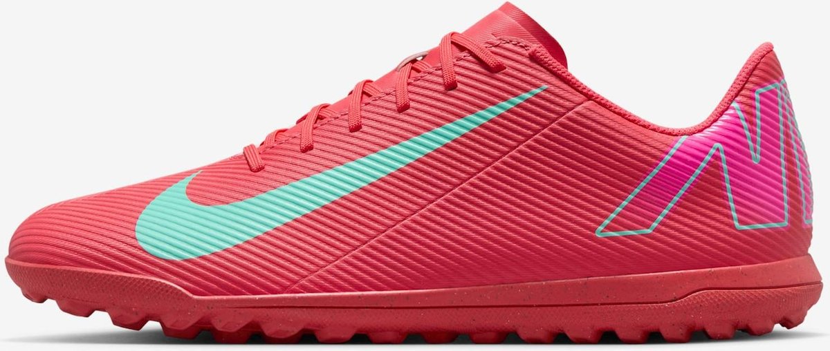 Chuteira Society Nike Mercurial Vapor 16 Club