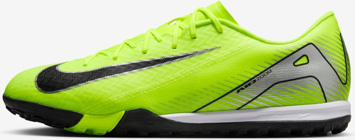 Imagem principal Chuteira Society Nike Mercurial Zoom Vapor 16 Academy Verde Nike Verde