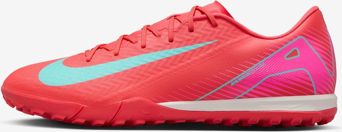Chuteira Society Nike Mercurial Zoom Vapor 16 Academy