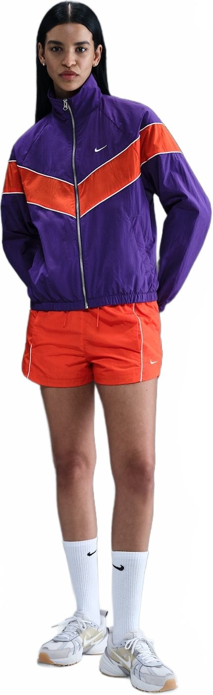 Shorts Nike Sportswear 2IN Feminino