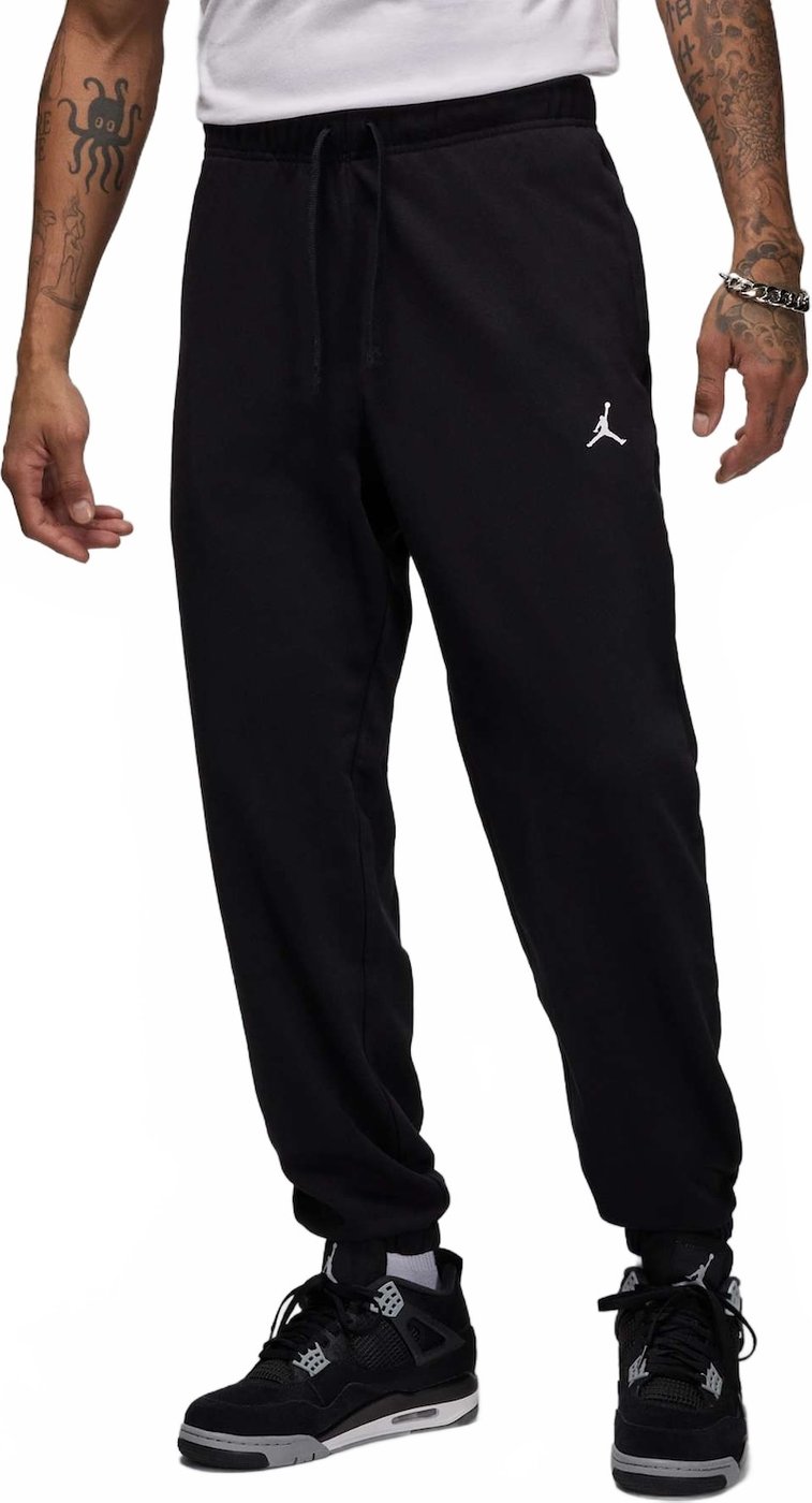 Imagem principal Calça Jordan Dri-FIT Sport Croosover Masculina Preto Jordan Preto