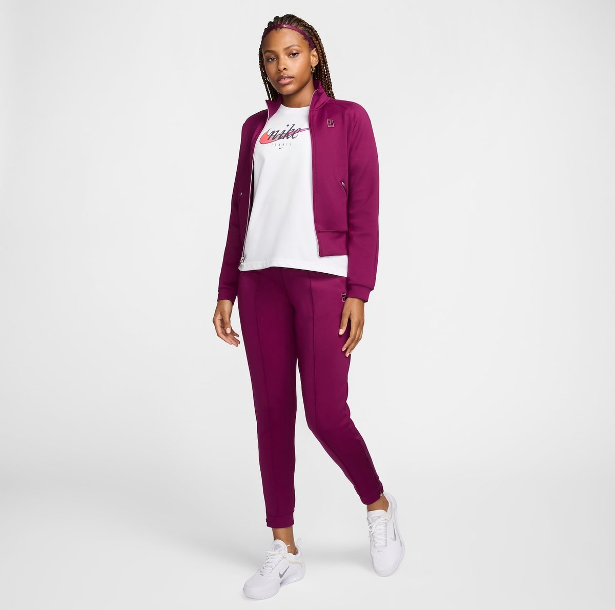 Camiseta Nike Sportswear Slam Feminina