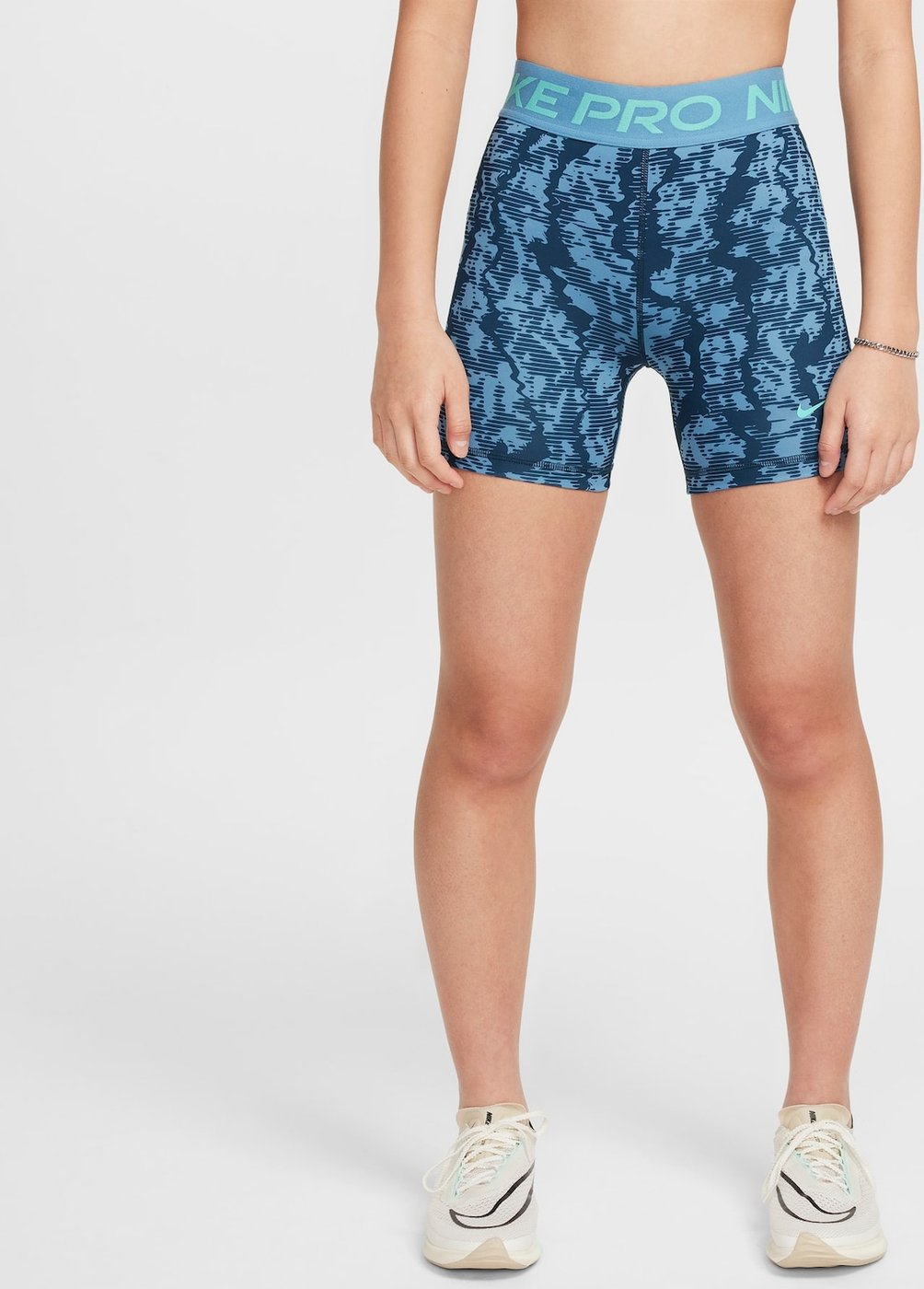 Shorts Nike Dri-FIT 3IN Infantil