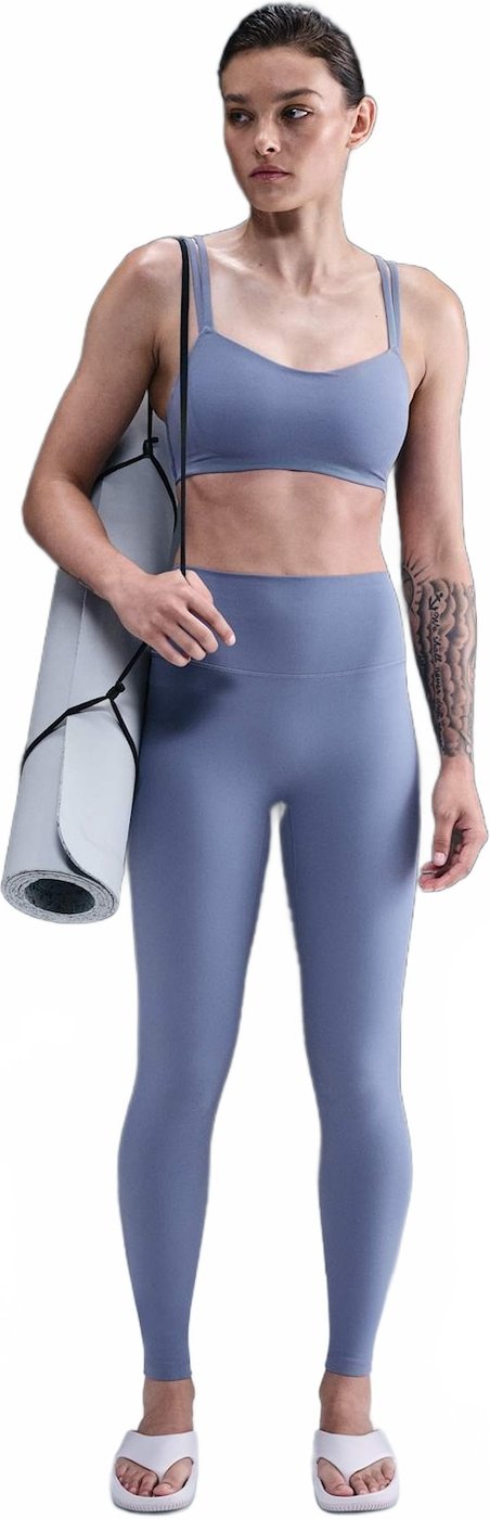 Calça Nike Dri-FIT One HR Feminina