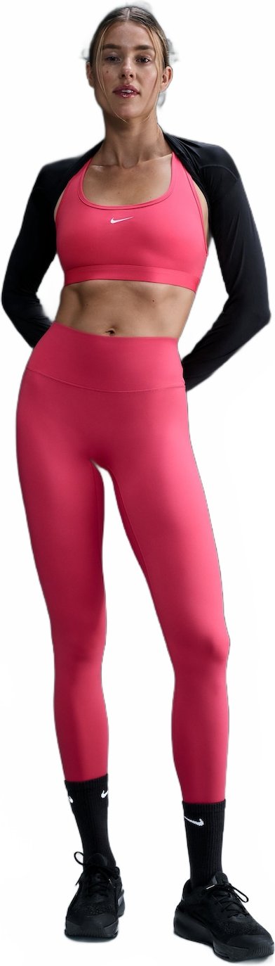 Calça Nike Dri-FIT One HR Feminina