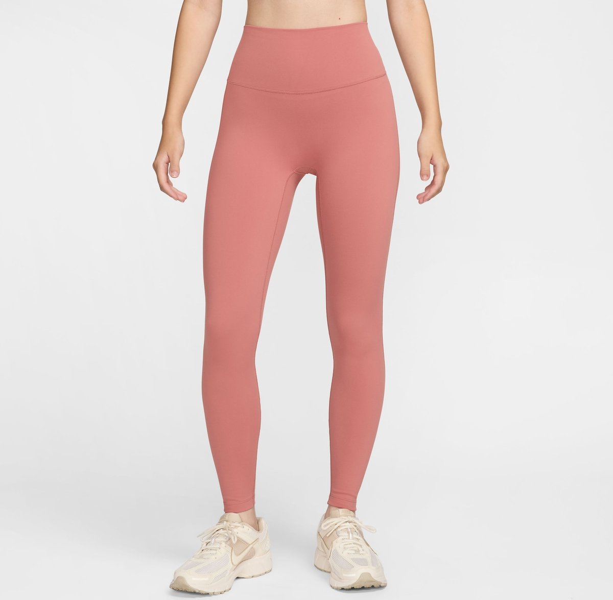 Calça Nike Dri-FIT One HR Feminina