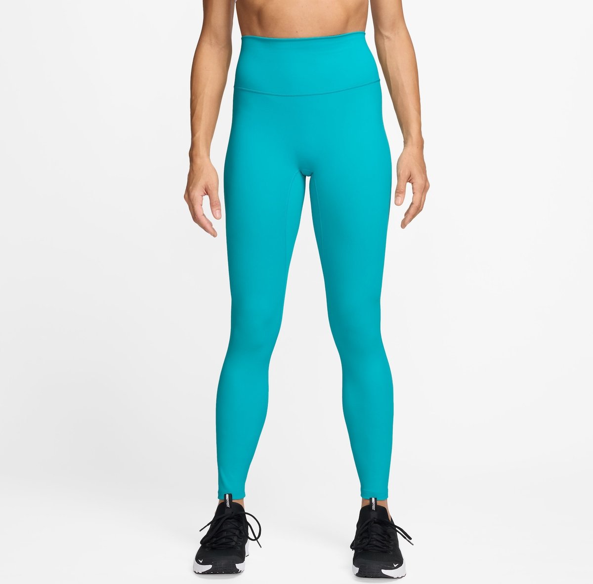 Calça Nike Dri-FIT One HR Feminina