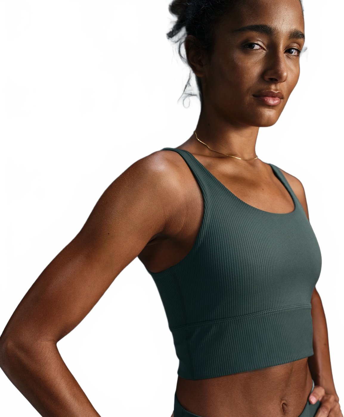 Top Nike Wide Feminino