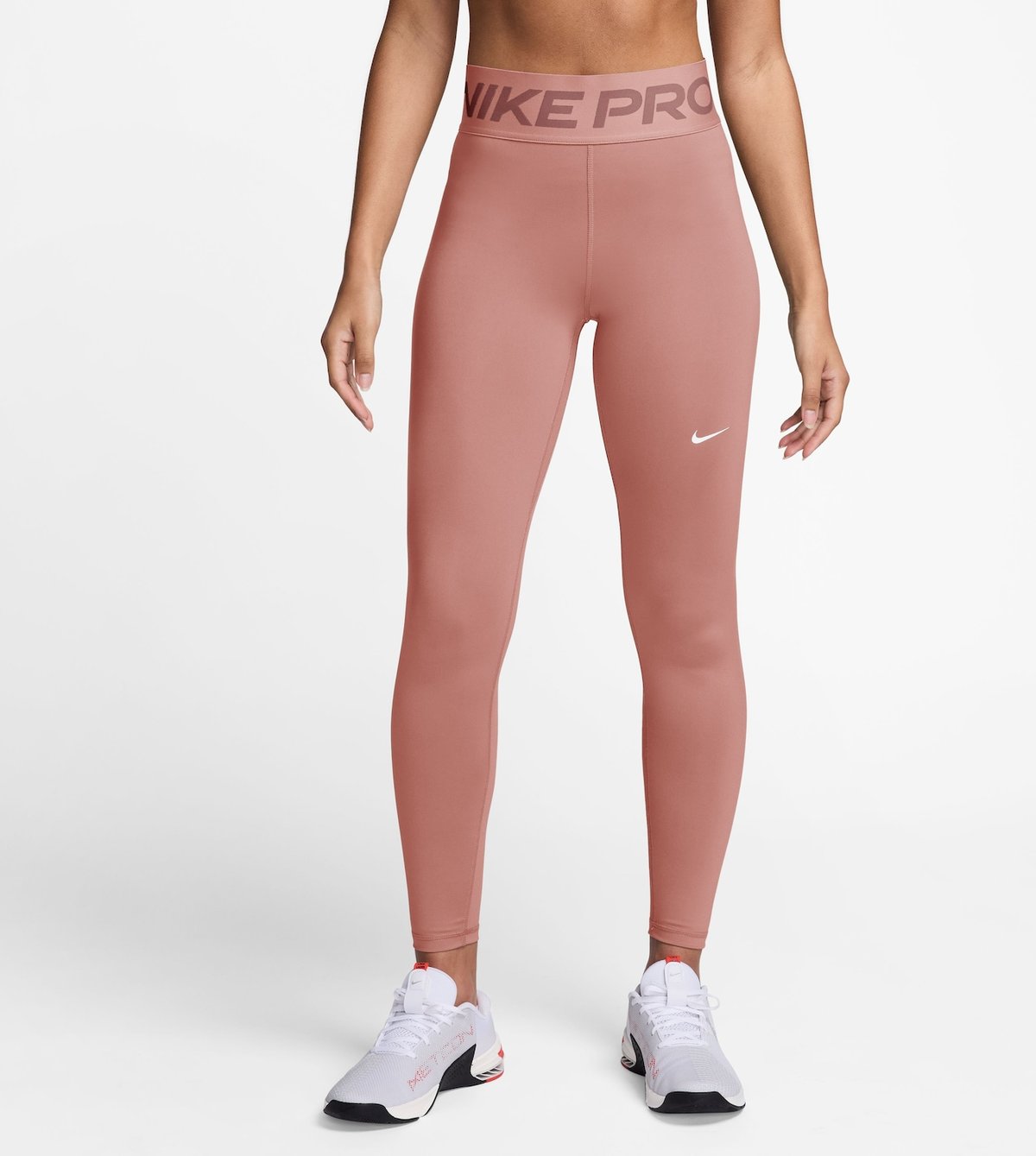 Imagem principal Legging Nike Pro Sculpt 365 Feminina azul Nike azul