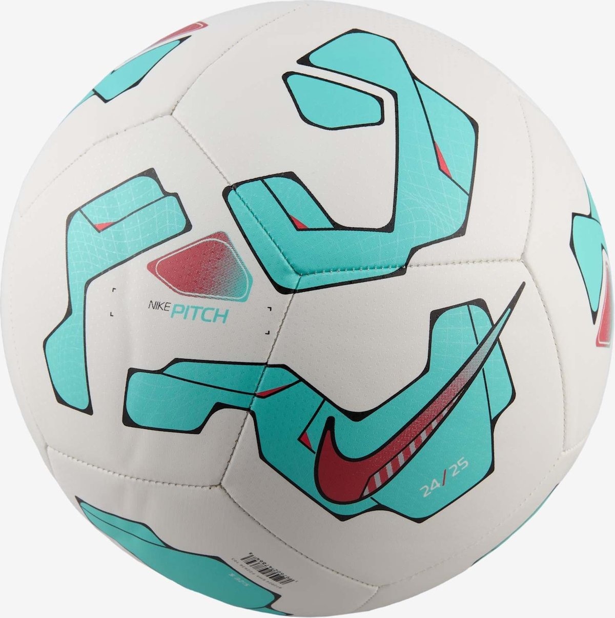 Bola Nike Pitch