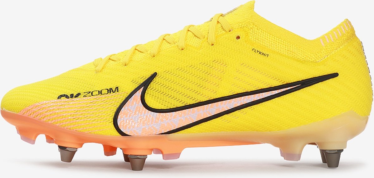 Imagem principal Chuteira Nike Mercurial Vapor 15 Elite SG Pro Campo Amarelo Nike Amarelo