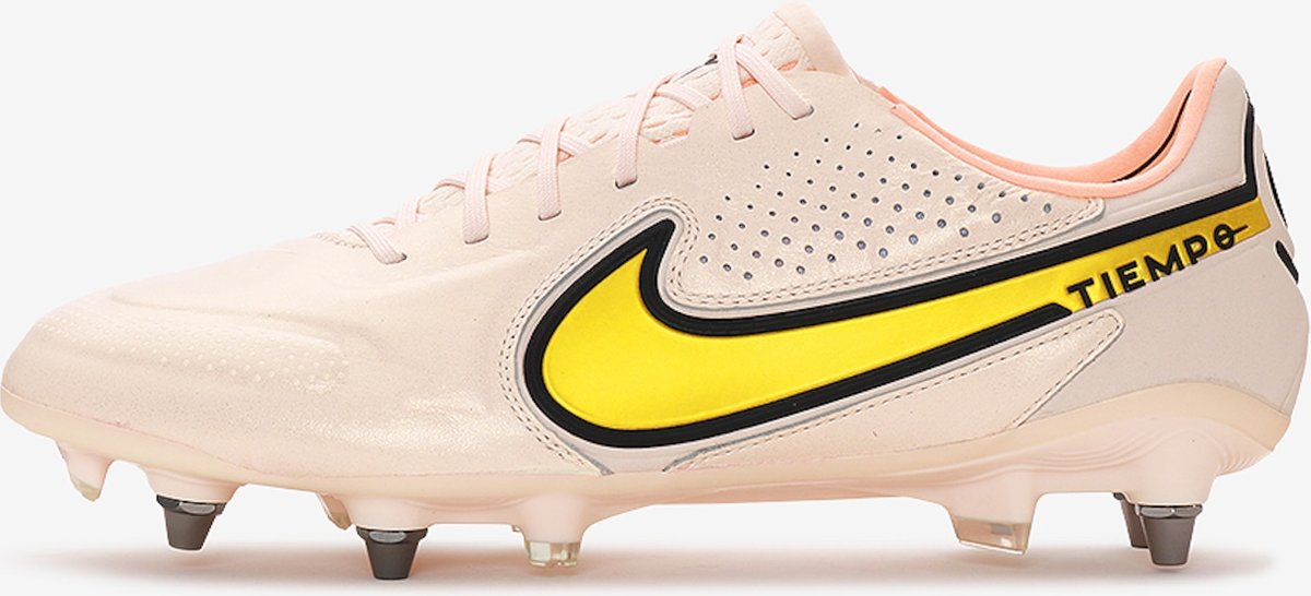 Imagem principal Chuteira Nike Tiempo 9 Elite Pro Campo Bege Nike Bege