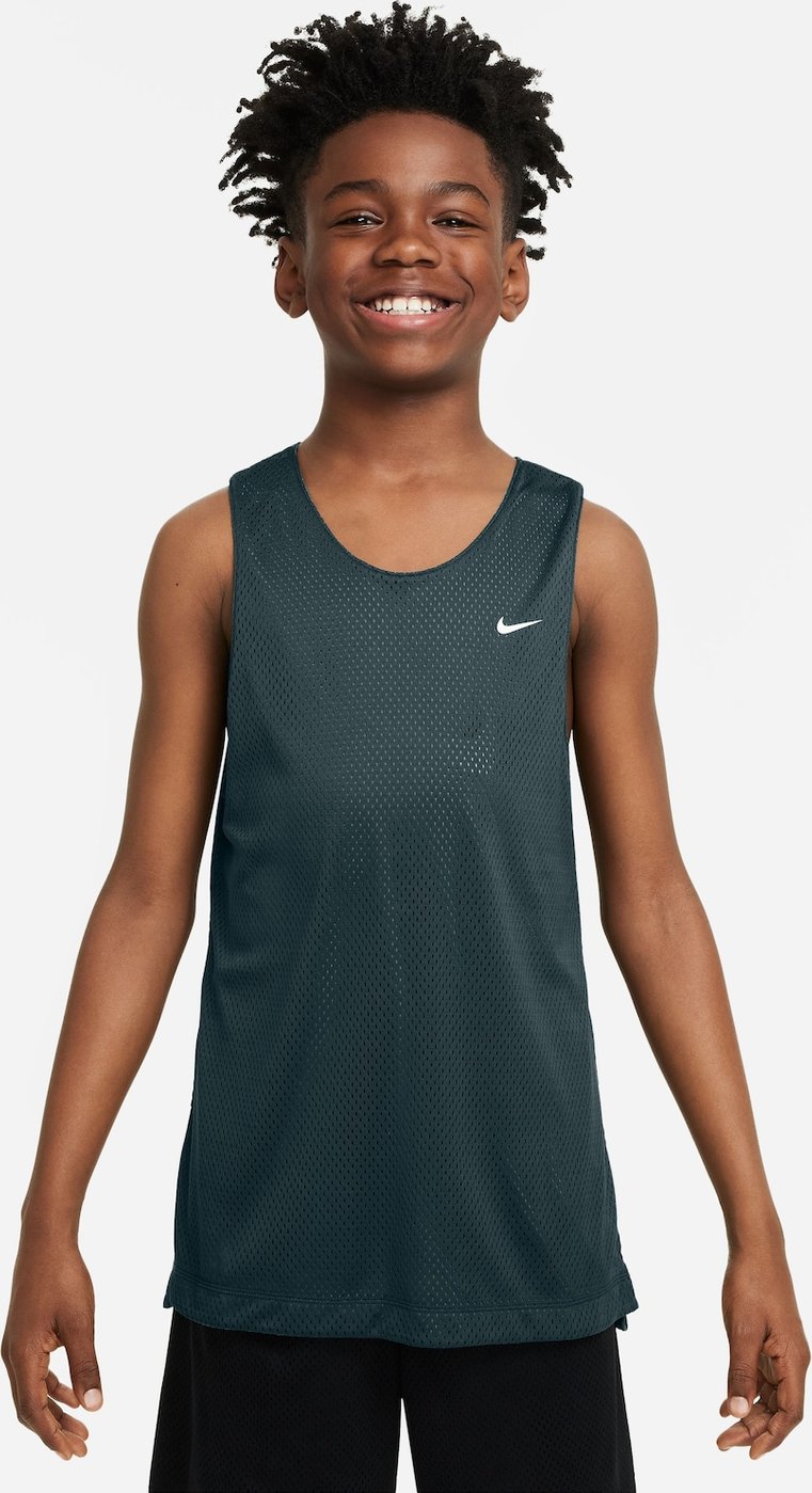 Regata Nike Dri-FIT Dupla Face Infantil