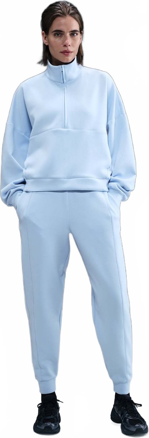 Imagem principal Calça Nike Dri-FIT Jogger Soft 24.7 Feminina azul Nike azul