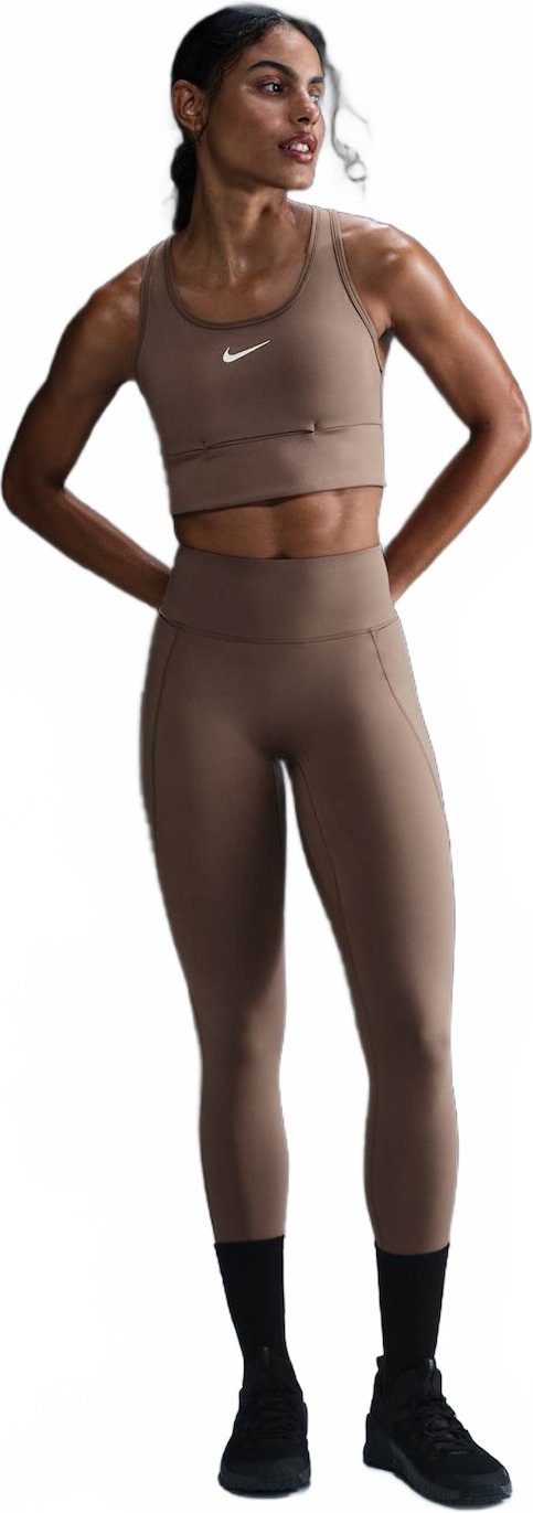 Legging Nike Dri-FIT Universa Feminina