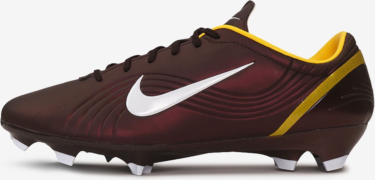 Imagem principal Chuteira Nike Mercurial Vapor 1 SE Elite Campo Vinho Nike Vinho