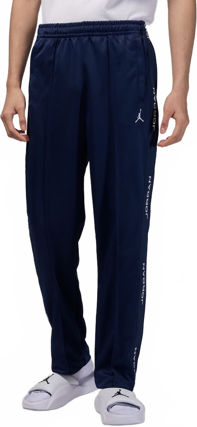 Imagem principal Calça Jordan Essentials Masculina Azul Jordan Azul