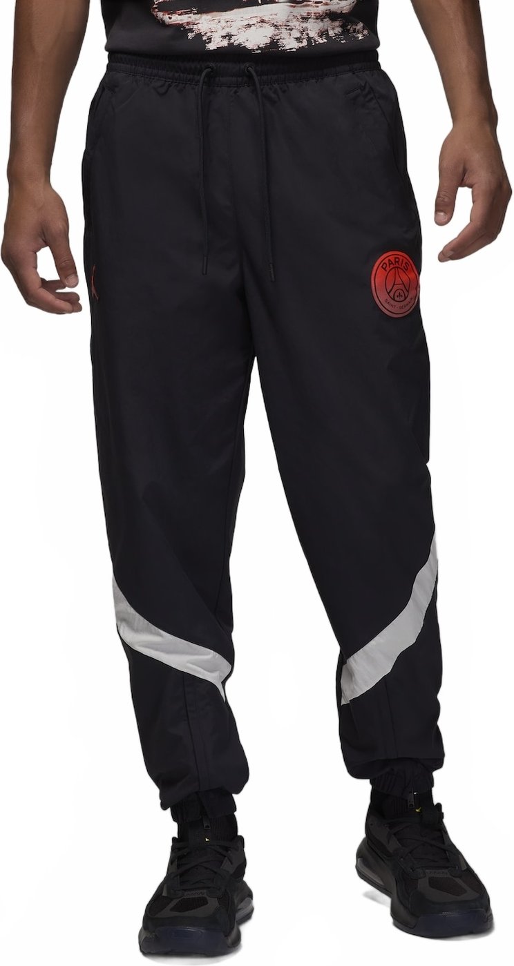 Imagem principal Calça Nike Paris Saint-Germain Masculina Preto Nike Preto