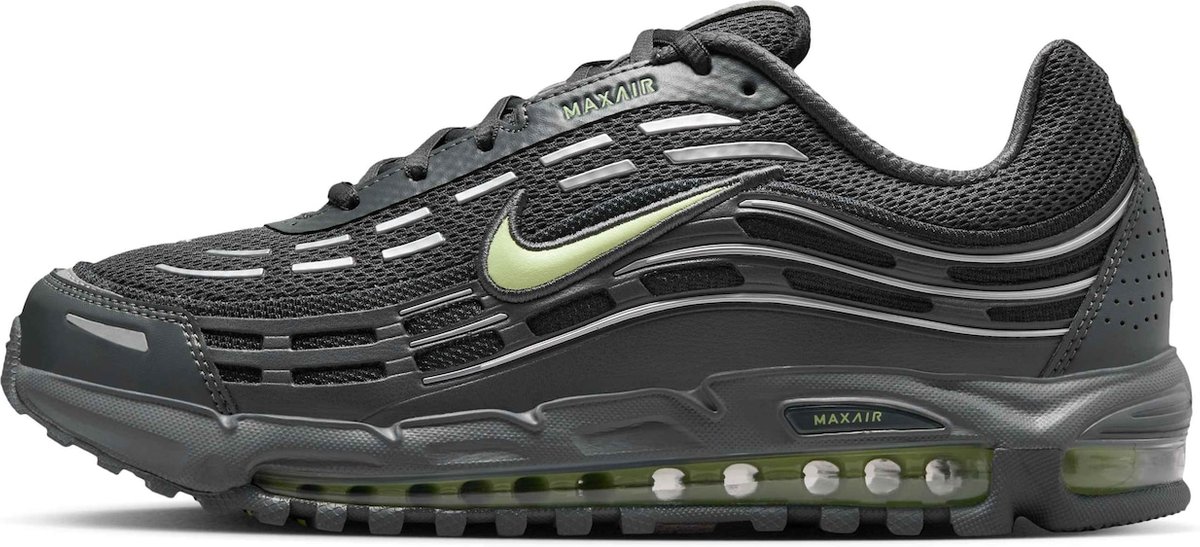 Imagem principal Tênis Nike Air Max TL 2.5 Preto Nike Preto