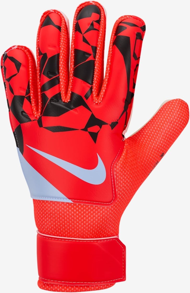Imagem principal Luvas de Goleiro Nike Infantil Verde Nike Verde