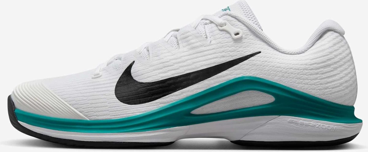 Imagem principal Tênis Nike Zoom Vapor 12 HC Masculino Branco Nike Branco