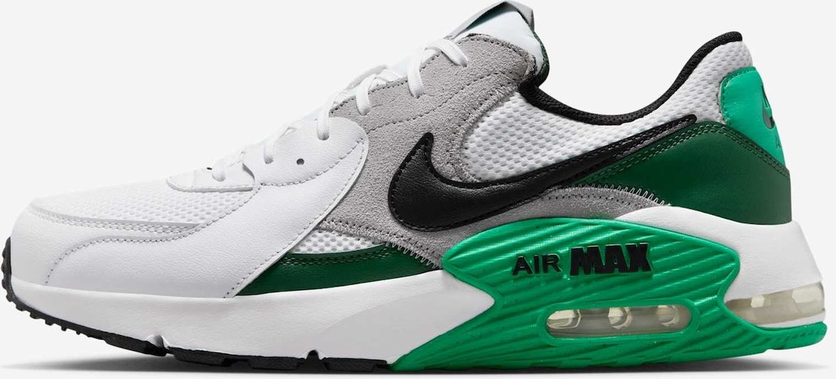 Imagem principal Tênis Nike Air Max Excee Masculino Cinza Nike Cinza