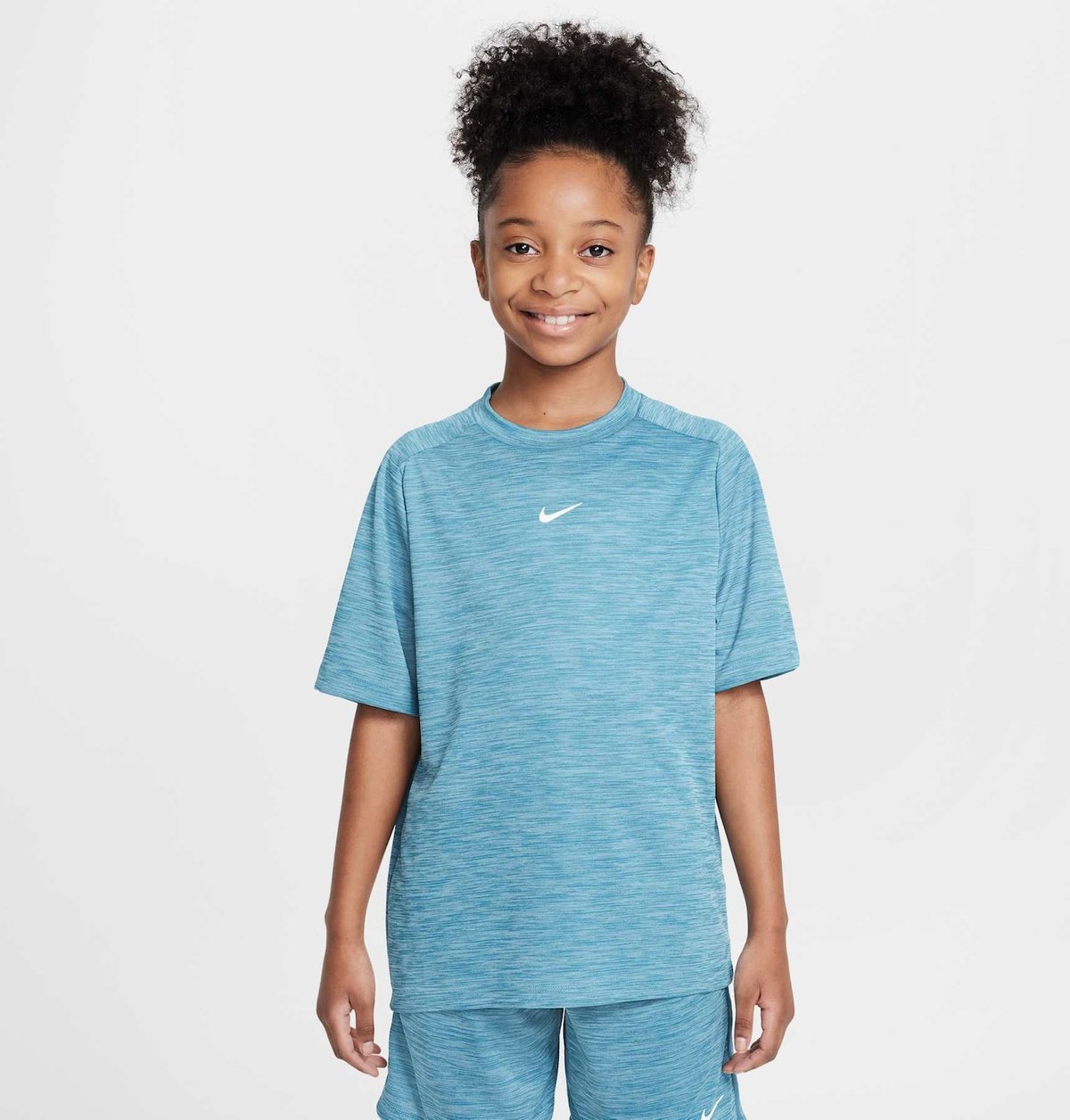 Camiseta Nike Dri-FIT Essential Infantil
