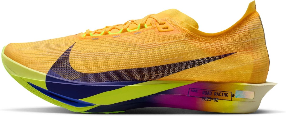 Imagem principal Tênis Nike ZoomX Streakfly 2 Verde Nike Verde