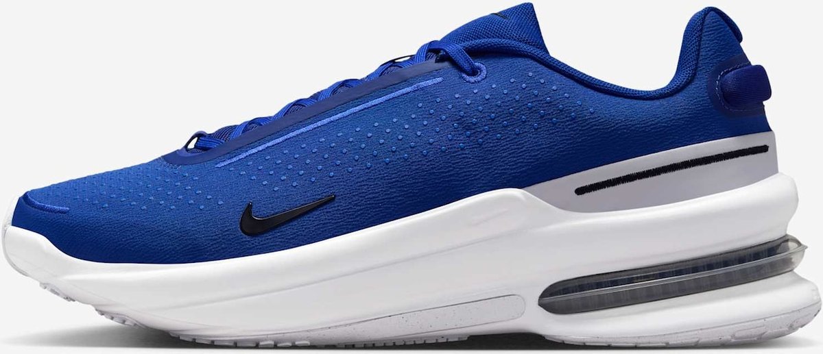 Imagem principal Tênis Nike Air Zoom Upturn Masculino bege Nike bege