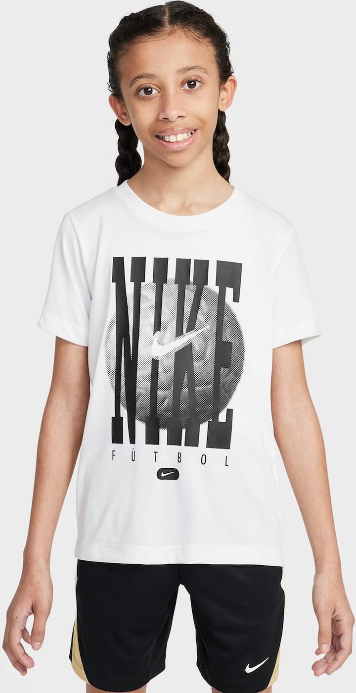Imagem principal Camiseta Nike Legend Infantil Preto Nike Preto