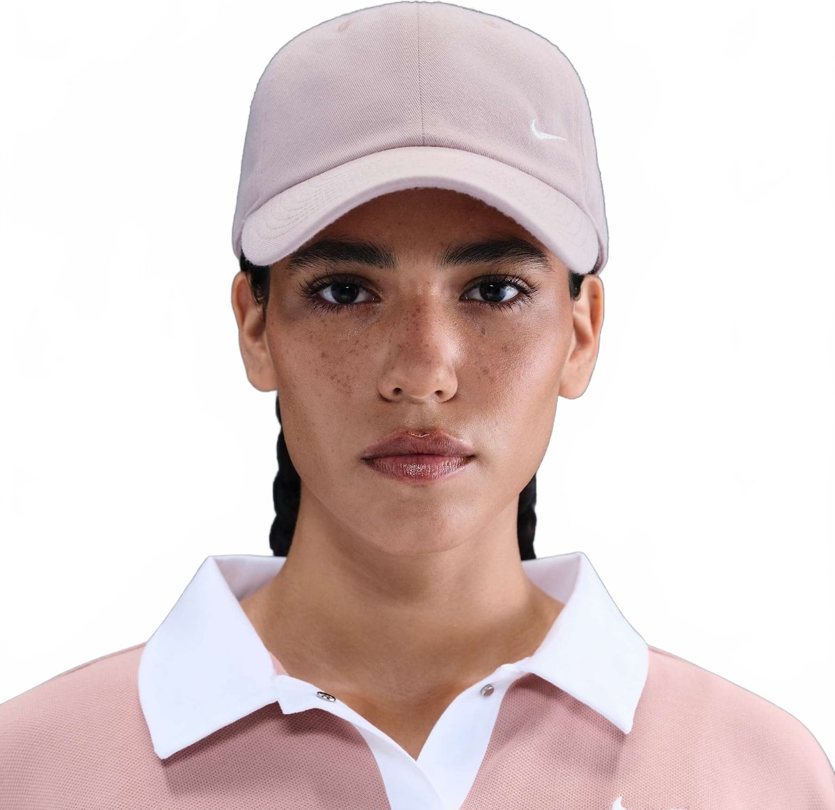 Boné Nike Club Swoosh Unissex