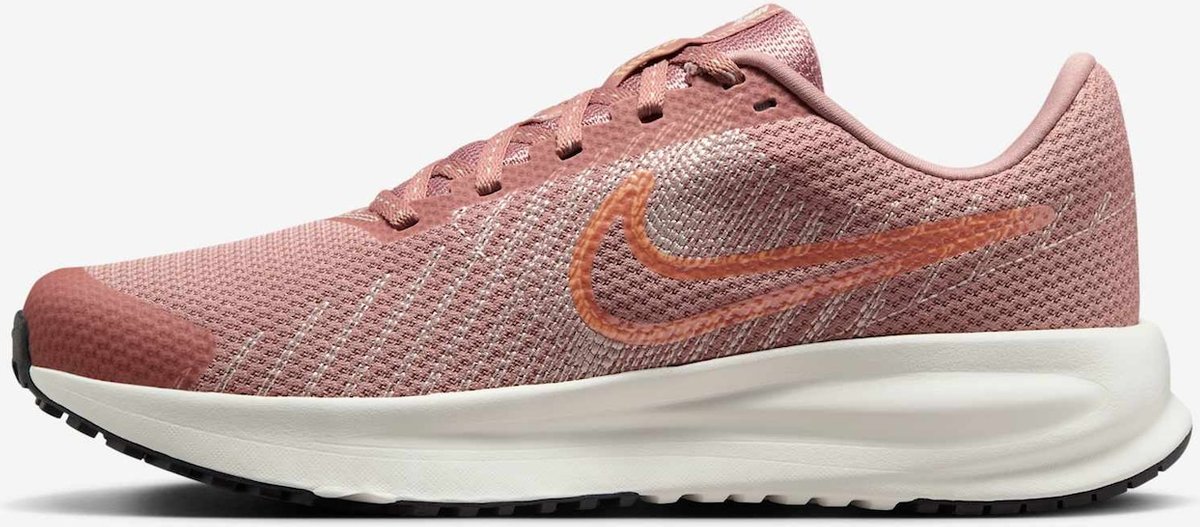 Imagem principal Tênis Nike Run Defy Feminino Rosa Nike Rosa