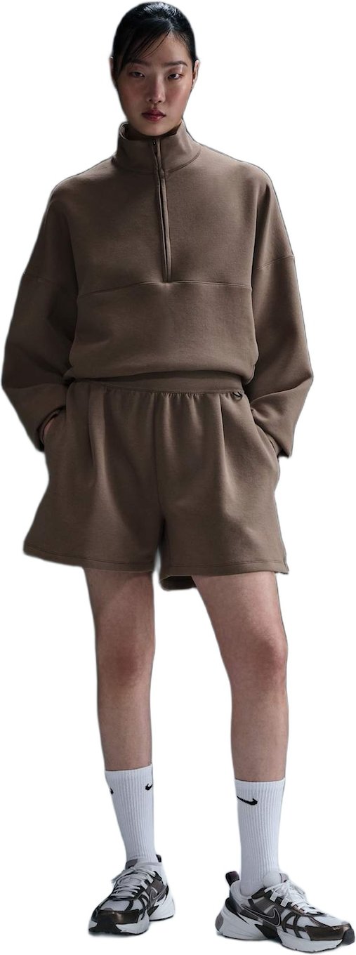 Shorts Nike Dri-FIT Knit 24.7 Feminino