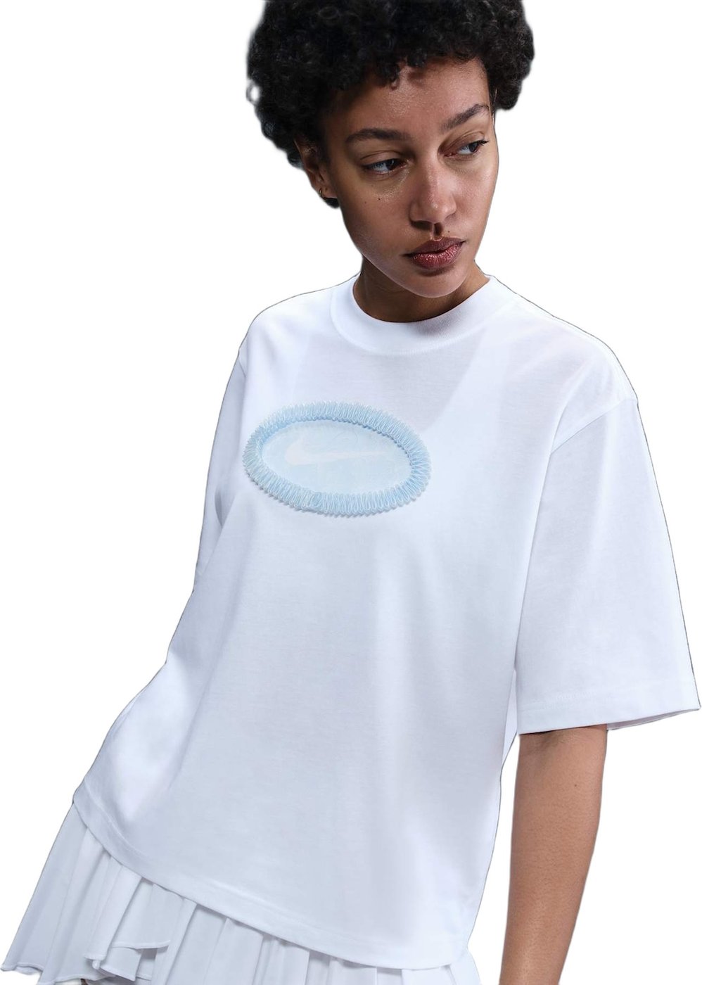 Camiseta Nike Sportswear Hyper Femme Feminina