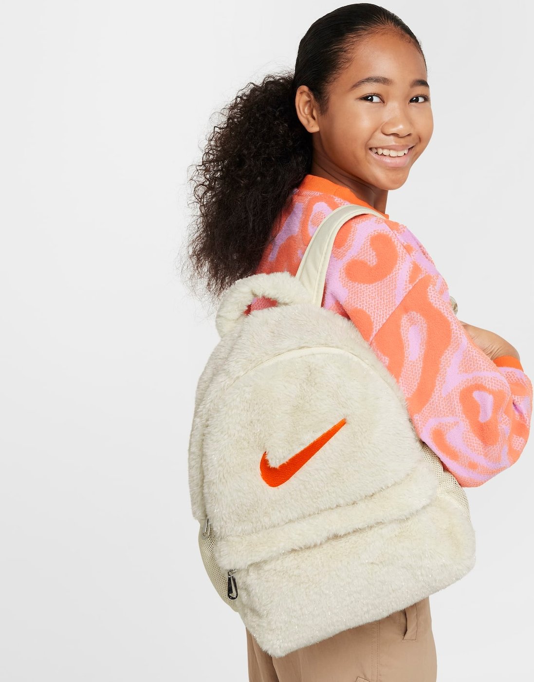 Mochila Nike FX Infantil