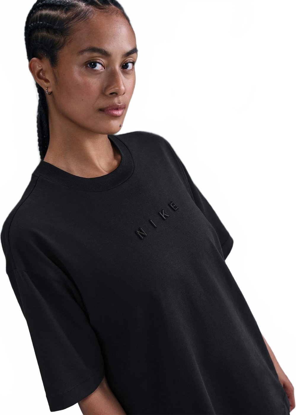 Camiseta Nike Sportswear Relax Feminina