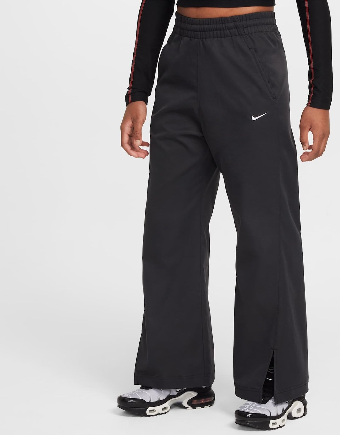 Calça Nike Sportswear Woven Infantil