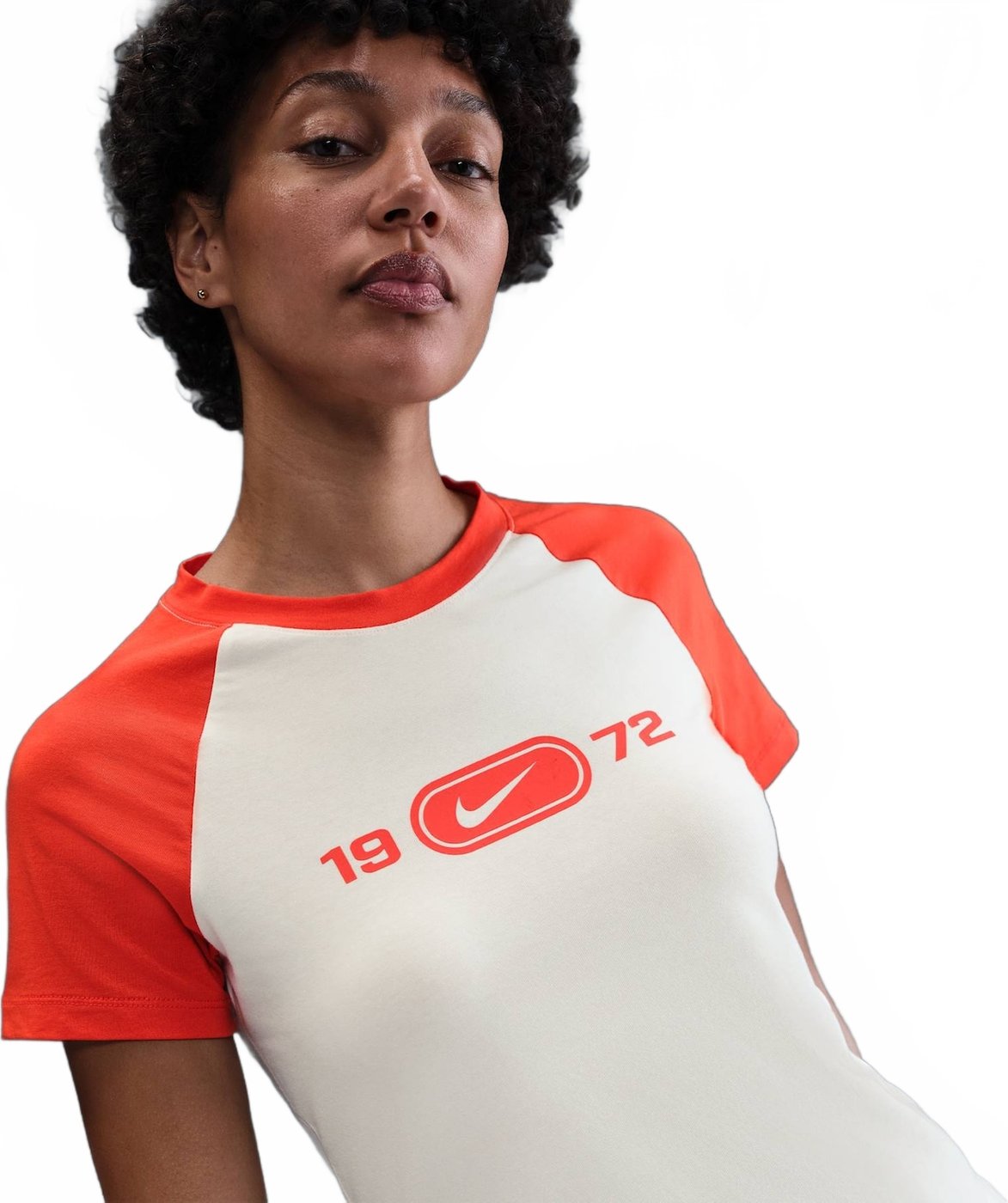 Camiseta Nike Sportswear Chill Knit Feminina