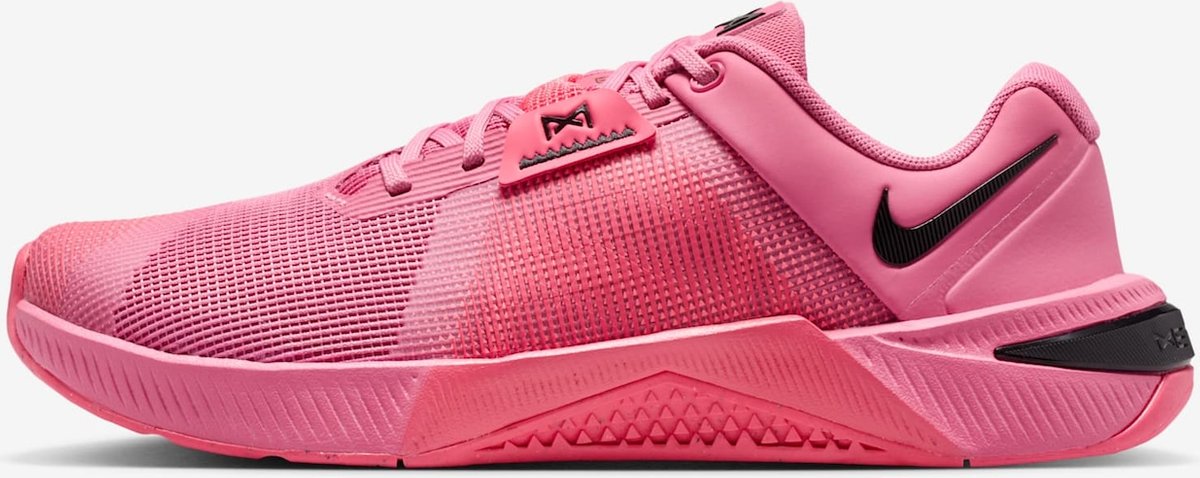 Imagem principal Tênis Nike Metcon 10 Feminino Rosa Nike Rosa