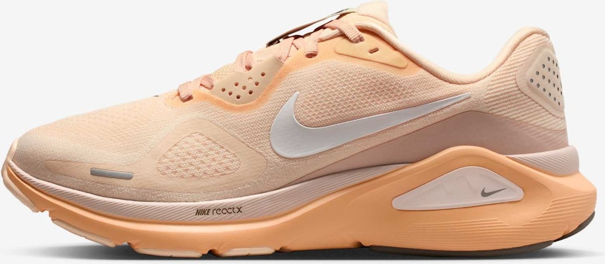 Imagem principal Tênis Nike Structure 26 Feminino Rosa Nike Rosa