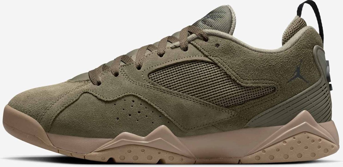 Imagem principal Tênis Jordan MVP 92 Masculino Verde Jordan Verde