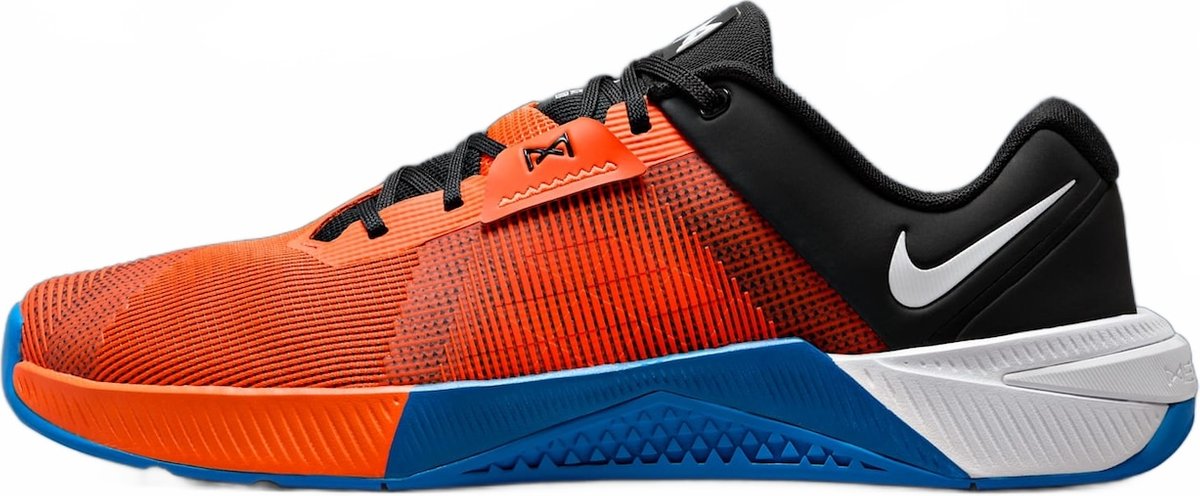 Imagem principal Tênis Nike Metcon 10 Masculino Verde Nike Verde