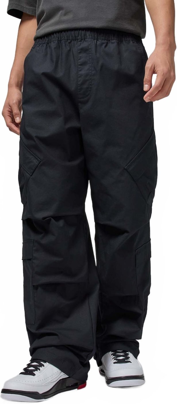 Imagem principal Calça Jordan Utility Masculina Preto Jordan Preto